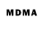 MDMA молли Trenton Nix